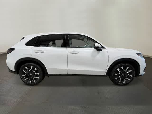 Thumbnail: 2026 Honda HR-V - 7