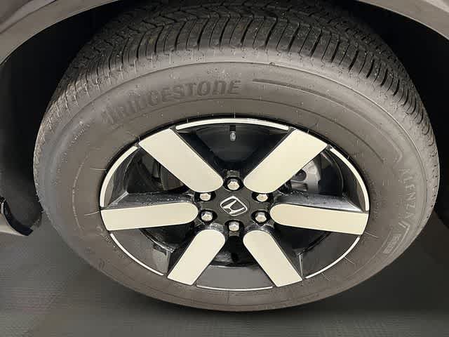 Thumbnail: 2026 Honda Prologue - 11