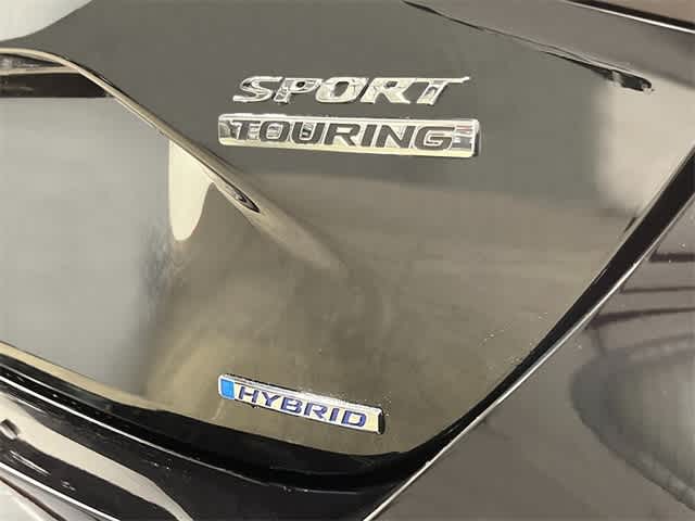 Thumbnail: 2026 Honda Civic - 6