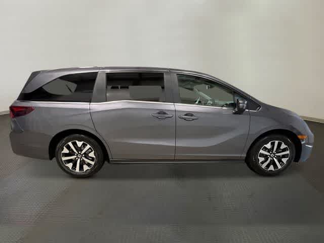 Thumbnail: 2026 Honda Odyssey - 7