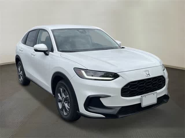 Thumbnail: 2026 Honda HR-V - 7