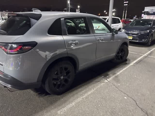 Thumbnail: 2023 Honda HR-V - 18