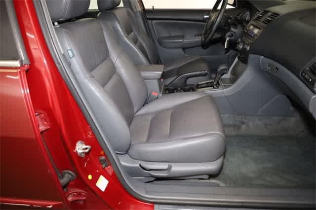 Thumbnail: 2007 Honda Accord - 20