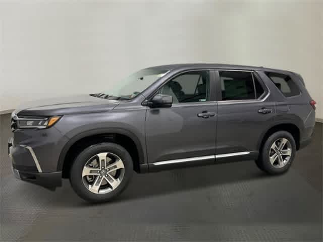Thumbnail: 2025 Honda Pilot - 2
