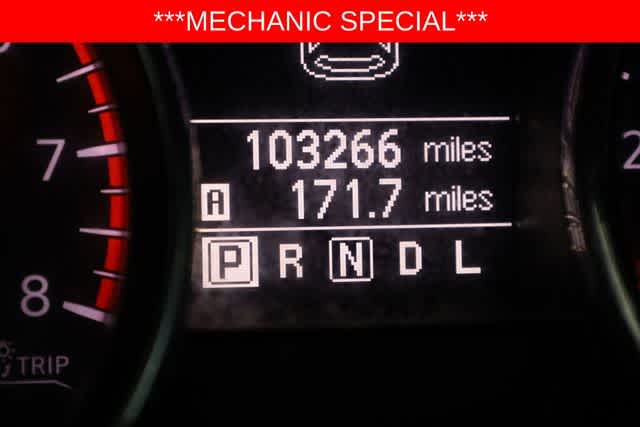 Thumbnail: 2013 Nissan Rogue - 18