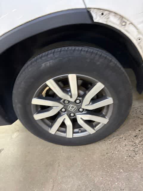 Thumbnail: 2019 Honda Pilot - 25