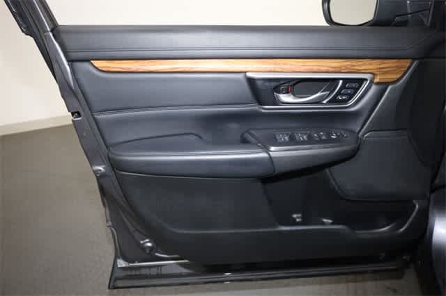 Thumbnail: 2021 Honda CR-V - 13