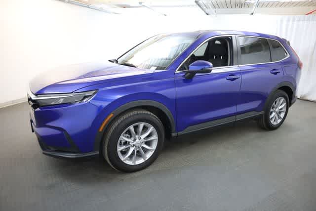 Thumbnail: 2023 Honda CR-V - 2