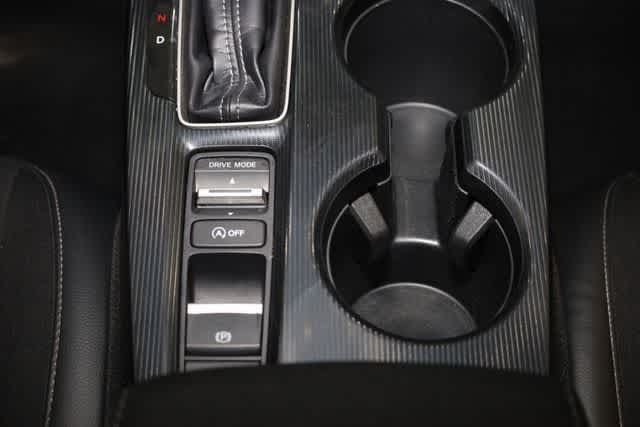 Thumbnail: 2023 Honda Civic - 29