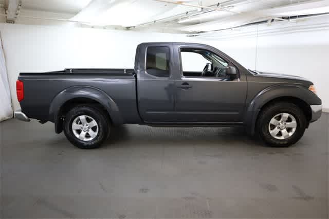 Thumbnail: 2010 Nissan Frontier - 9