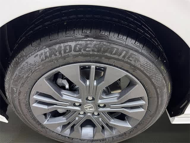 Thumbnail: 2026 Honda Odyssey - 10