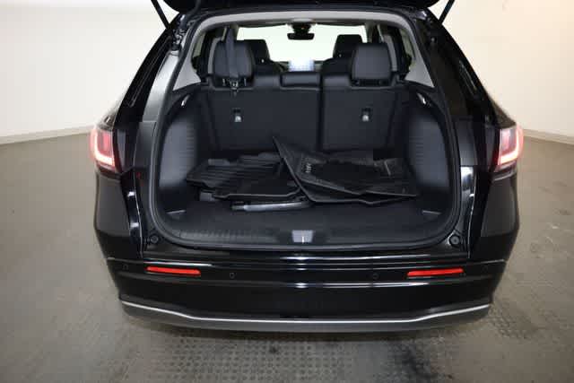 Thumbnail: 2023 Honda HR-V - 34