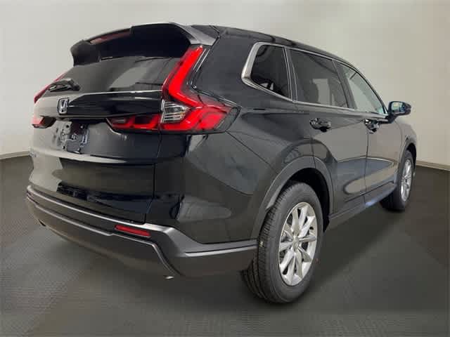 Thumbnail: 2026 Honda CR-V - 6