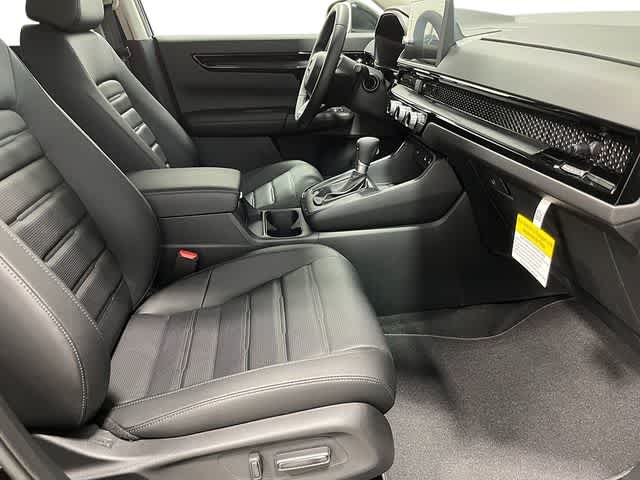 Thumbnail: 2026 Honda CR-V - 28