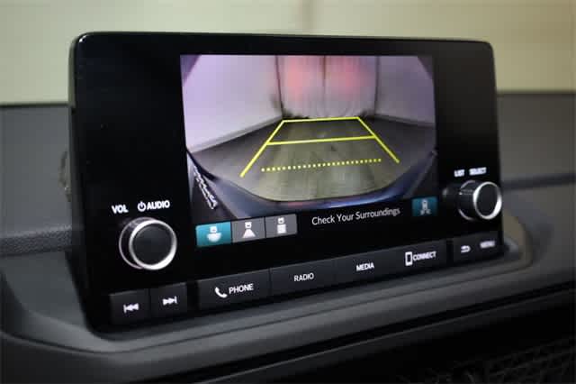 Thumbnail: 2024 Honda Accord - 17