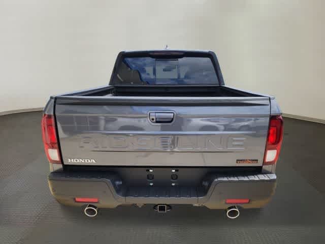 Thumbnail: 2026 Honda Ridgeline - 3