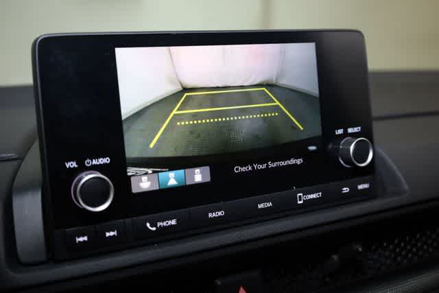 Thumbnail: 2023 Honda CR-V - 17