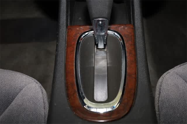 Thumbnail: 2011 Chevrolet Impala - 27