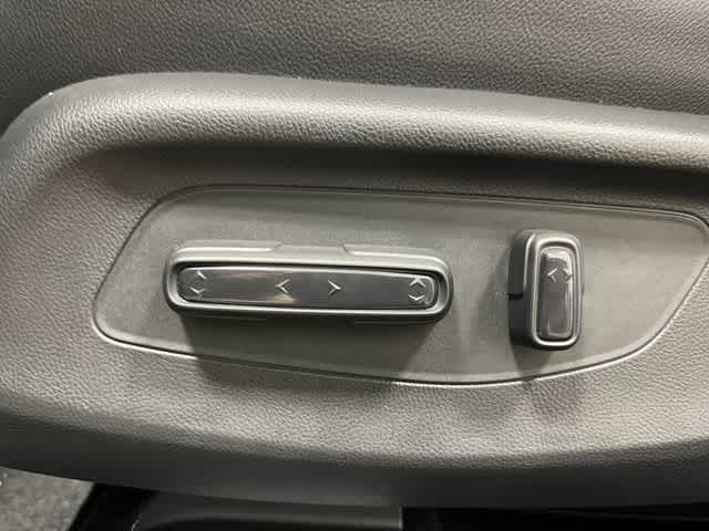 Thumbnail: 2026 Honda HR-V - 14