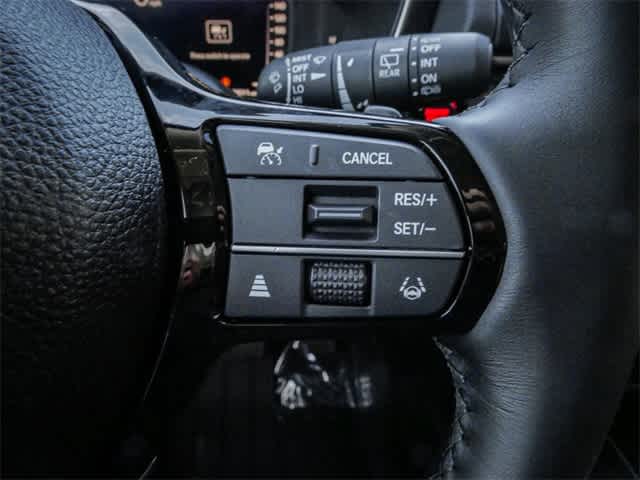 Thumbnail: 2026 Honda Pilot - 15