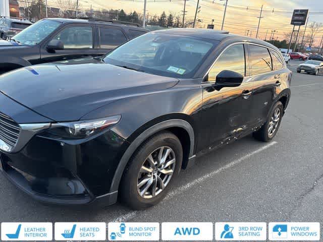2016 Mazda CX-9 Touring -
                  Union, NJ