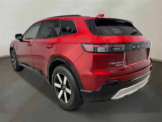 Thumbnail: 2026 Honda Prologue - 3