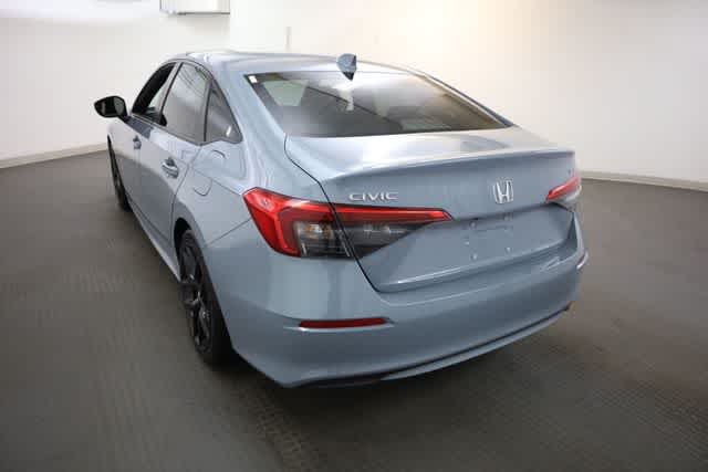 Thumbnail: 2023 Honda Civic - 5