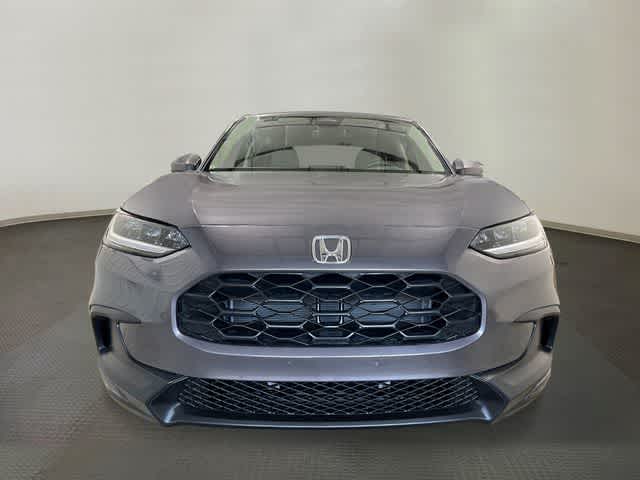 Thumbnail: 2026 Honda HR-V - 9