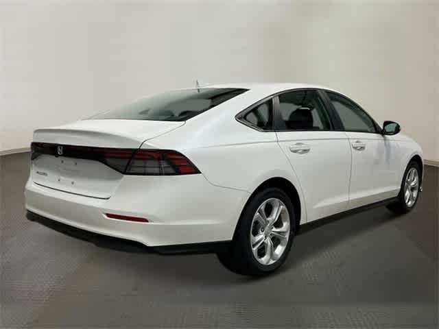 Thumbnail: 2025 Honda Accord - 6
