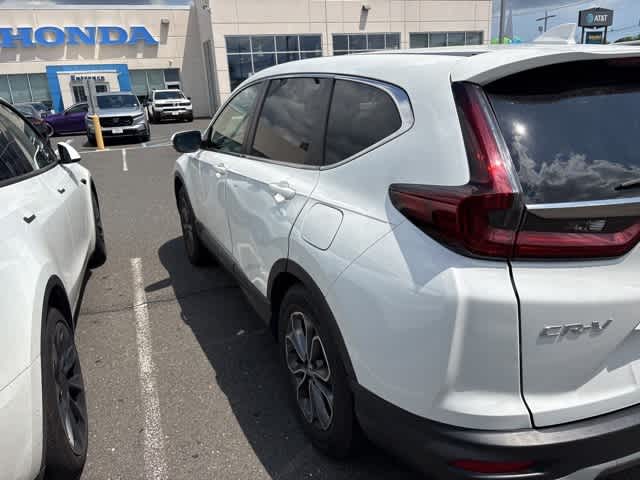 Thumbnail: 2022 Honda CR-V - 8
