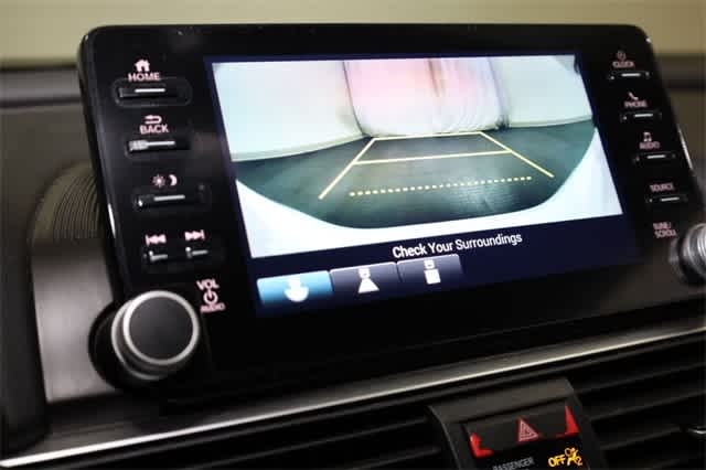 Thumbnail: 2022 Honda Accord - 24