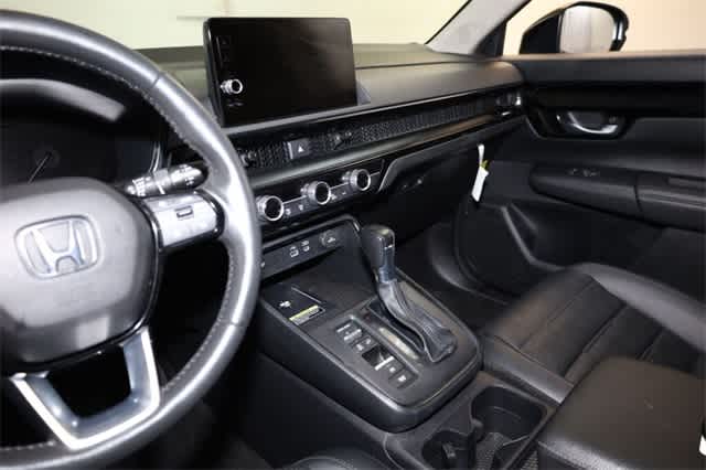 Thumbnail: 2024 Honda CR-V - 23