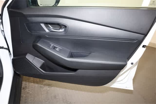 Thumbnail: 2024 Honda Accord - 22