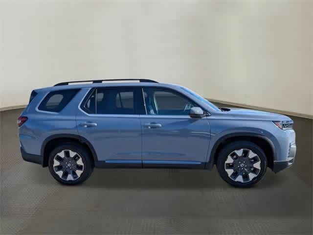 Thumbnail: 2026 Honda Pilot - 6