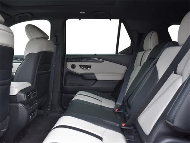Thumbnail: 2026 Honda Passport - 24