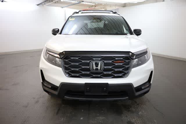 Thumbnail: 2023 Honda Passport - 12