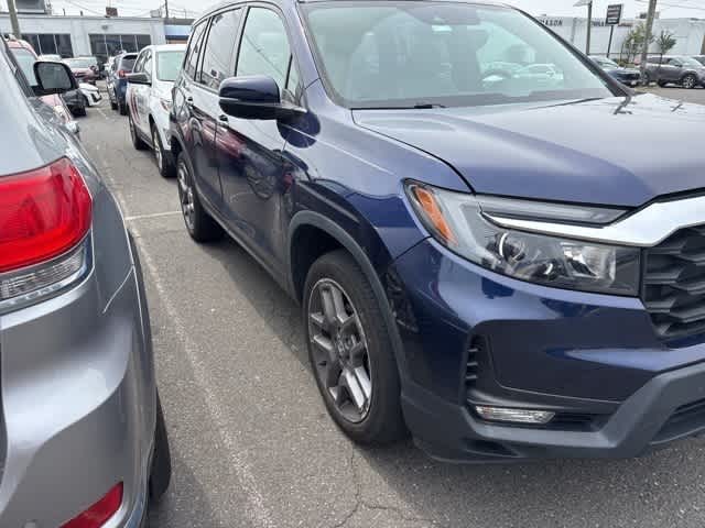 Thumbnail: 2022 Honda Passport - 13