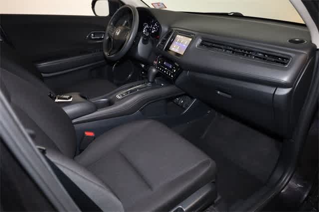 Thumbnail: 2018 Honda HR-V - 19