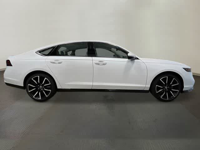 Thumbnail: 2026 Honda Accord - 8