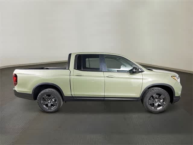 Thumbnail: 2026 Honda Ridgeline - 6