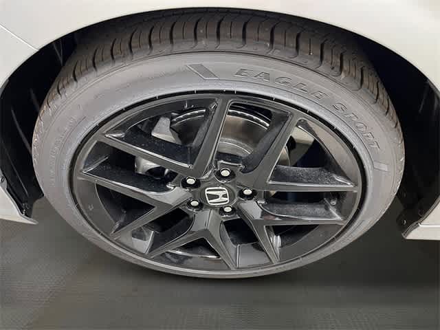 Thumbnail: 2026 Honda Civic - 11