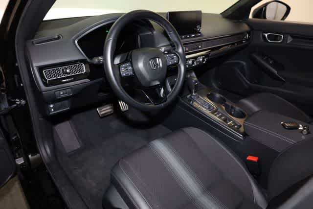 Thumbnail: 2023 Honda Civic - 14