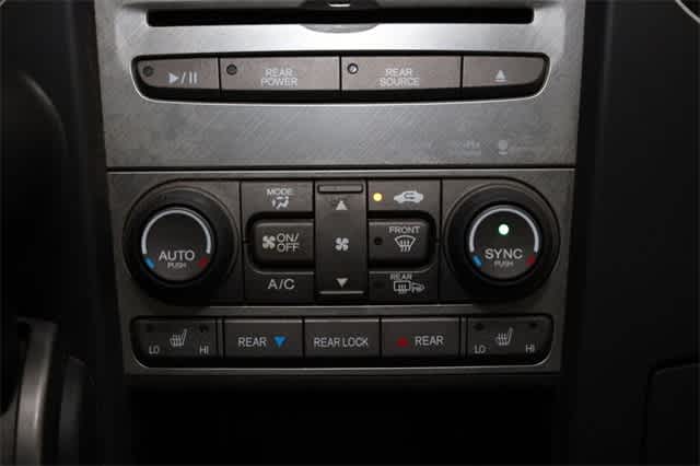 Thumbnail: 2012 Honda Pilot - 28