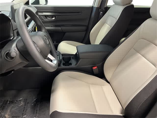 Thumbnail: 2026 Honda CR-V - 11