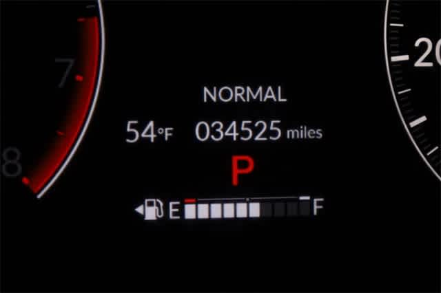 Thumbnail: 2023 Honda CR-V - 25