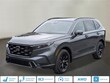  Honda CR-V Hybrid