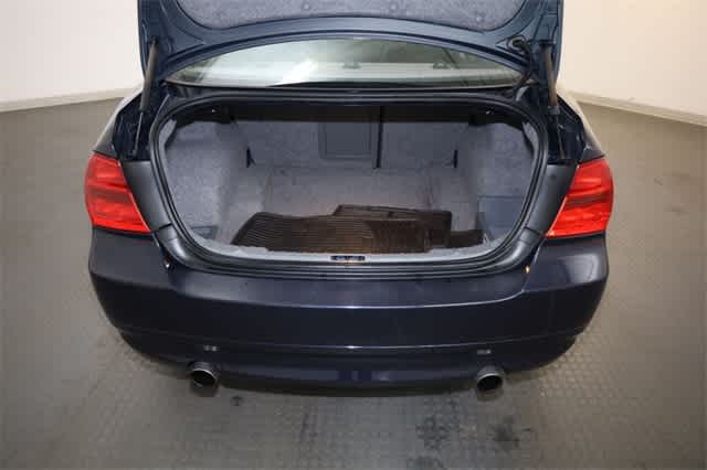 Thumbnail: 2007 BMW 3 Series - 32