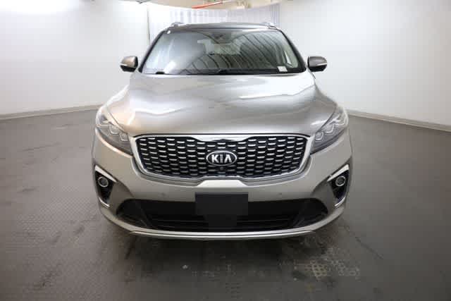 Thumbnail: 2019 Kia Sorento - 12