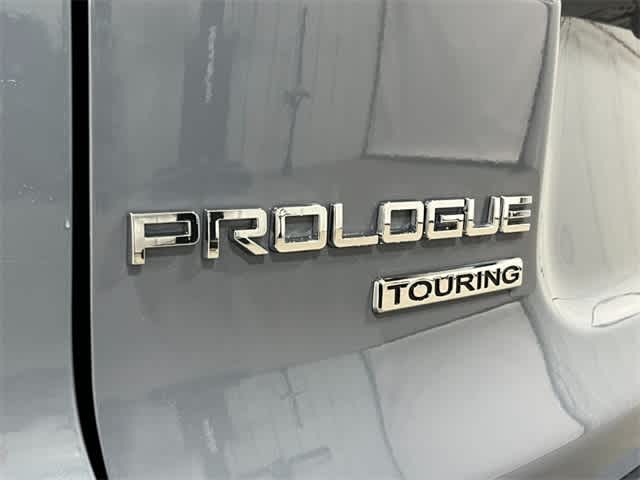 2025 Honda Prologue Touring 6