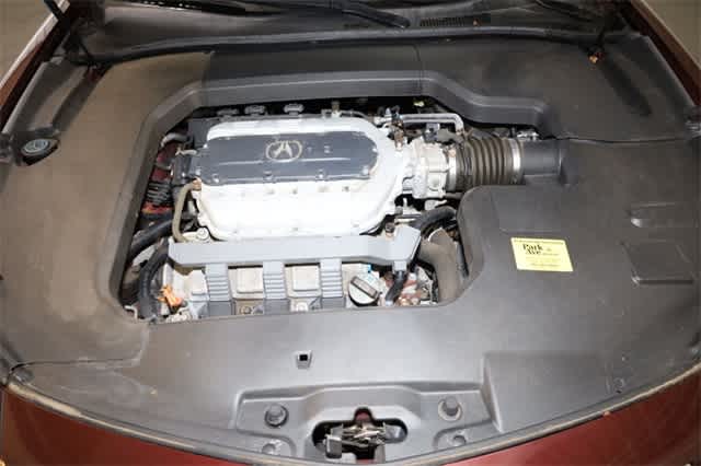 Thumbnail: 2012 Acura TL - 37